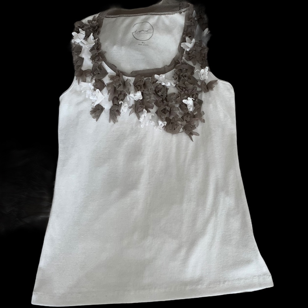 NWOT Ladies INC International Concepts T-Shirt